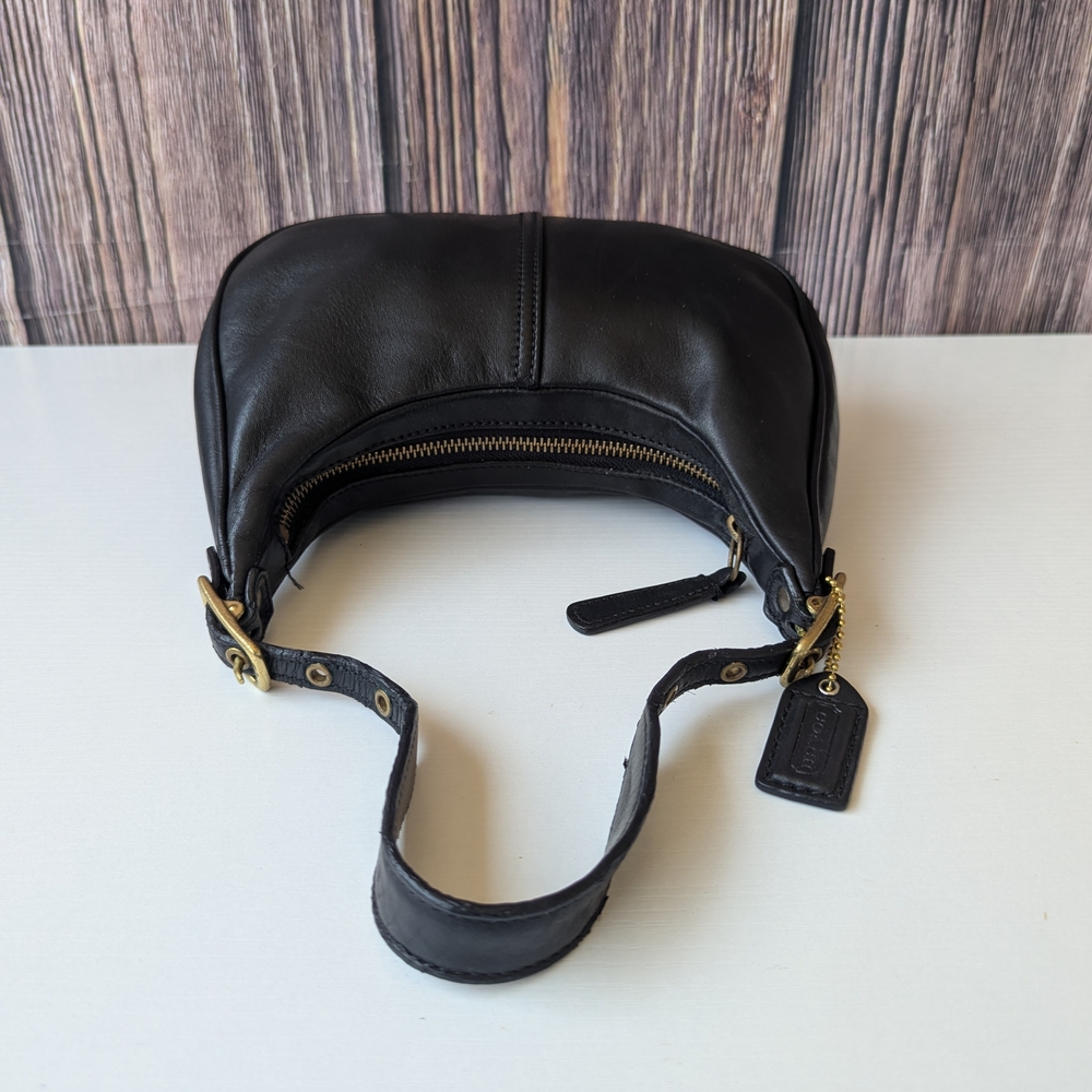 Coach mini 9593 Women's Shoulder hand bag - Picture 8 of 12